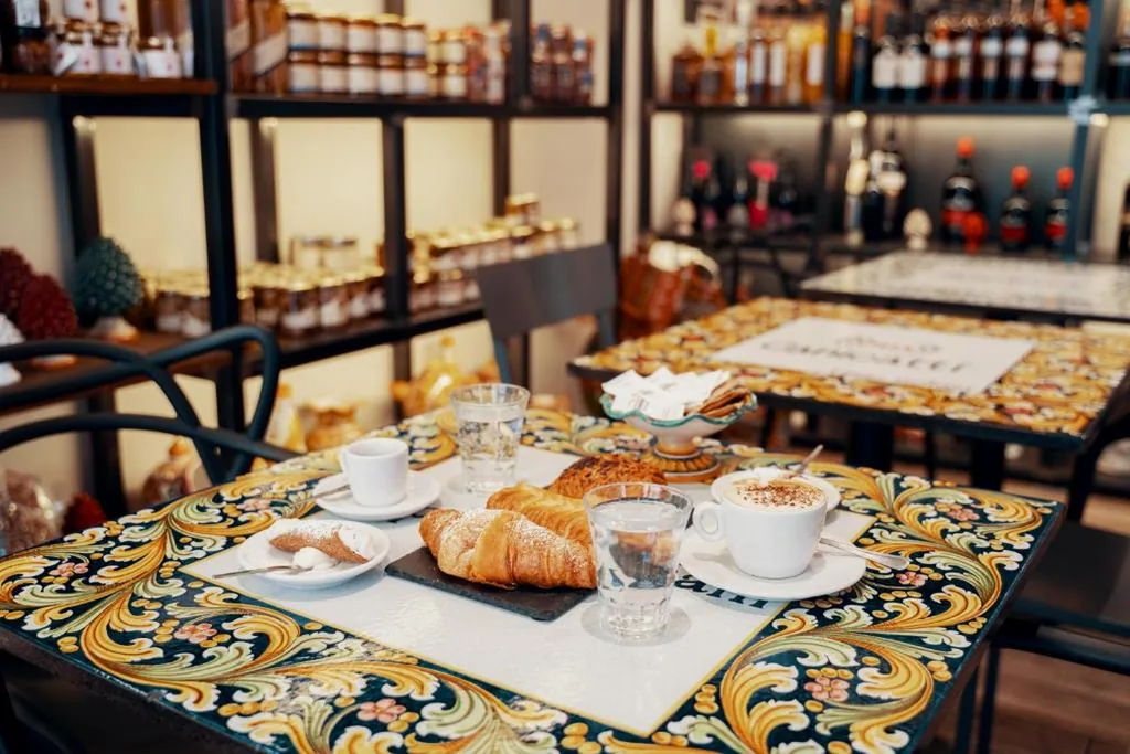 B&B La Maison de Jo — foto 4