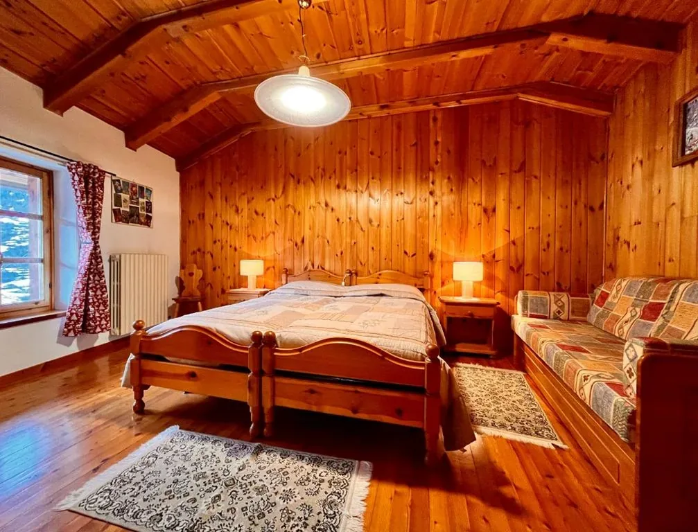 B&B La Mandorla