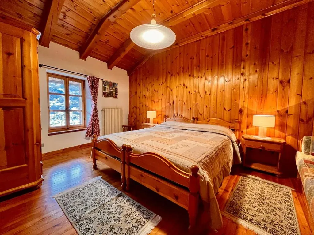 B&B La Mandorla
