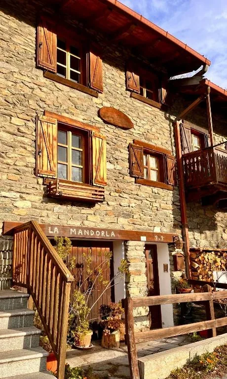 B&B La Mandorla — foto 5