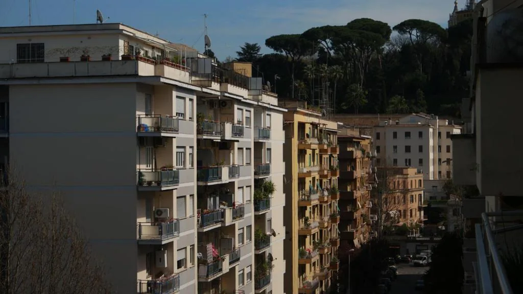 B&B La Perla di Roma — foto 3