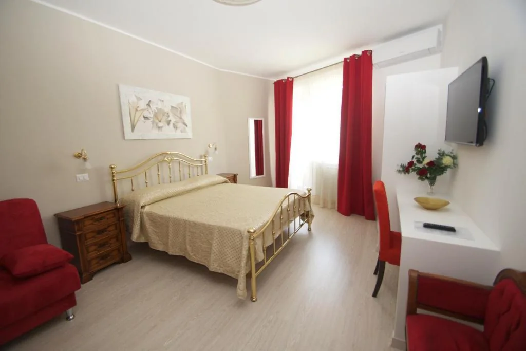 B&B La Perla di Roma — foto 5