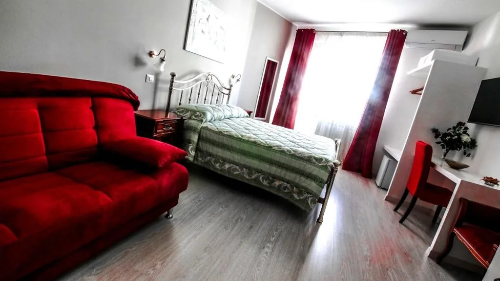 B&B La Perla di Roma — foto 6