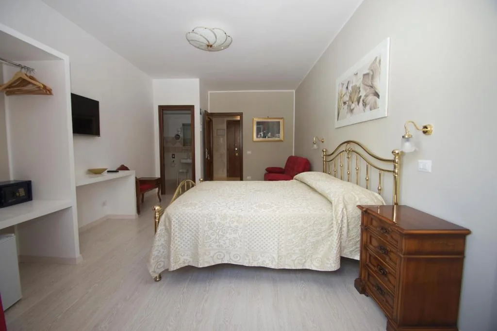 B&B La Perla di Roma — foto 7