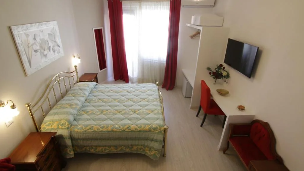 B&B La Perla di Roma — foto 8