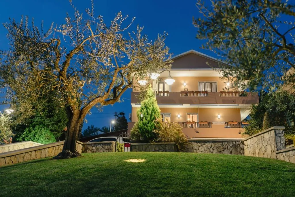 B&B La Perla nel cuore di Frosinone