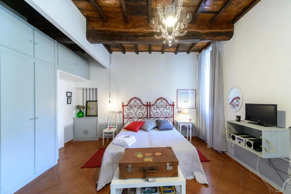 B&B La Polinnia