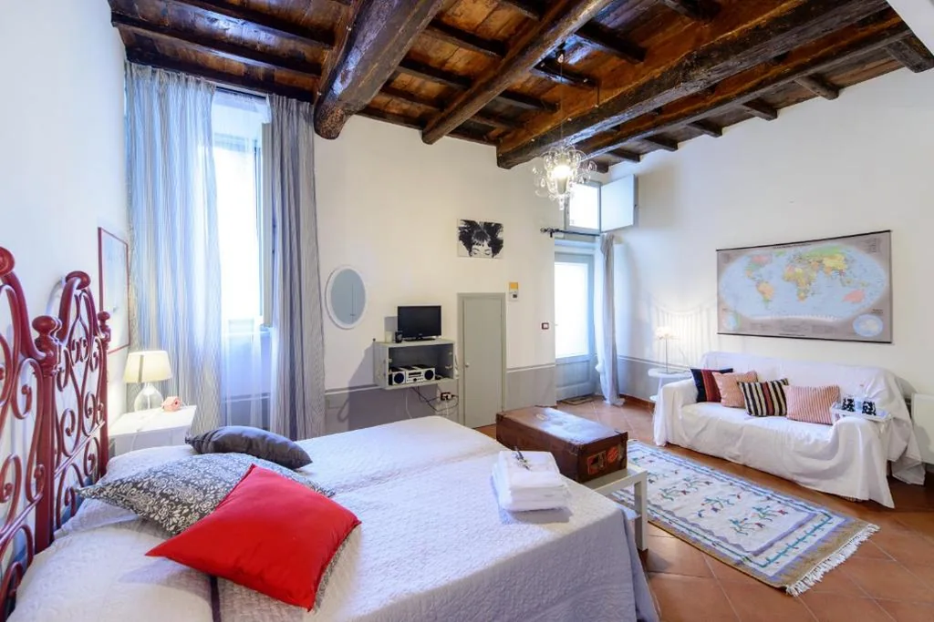 B&B La Polinnia — foto 6