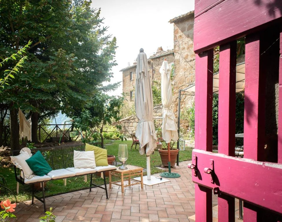 B&B La Polinnia — foto 8