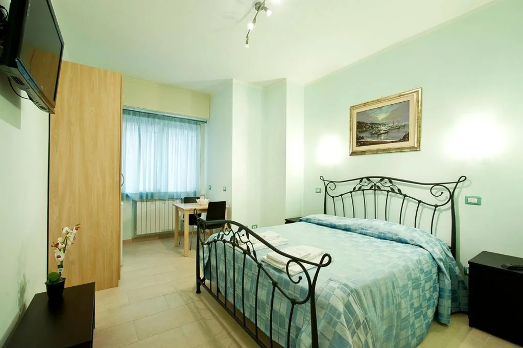 B&B La Porta