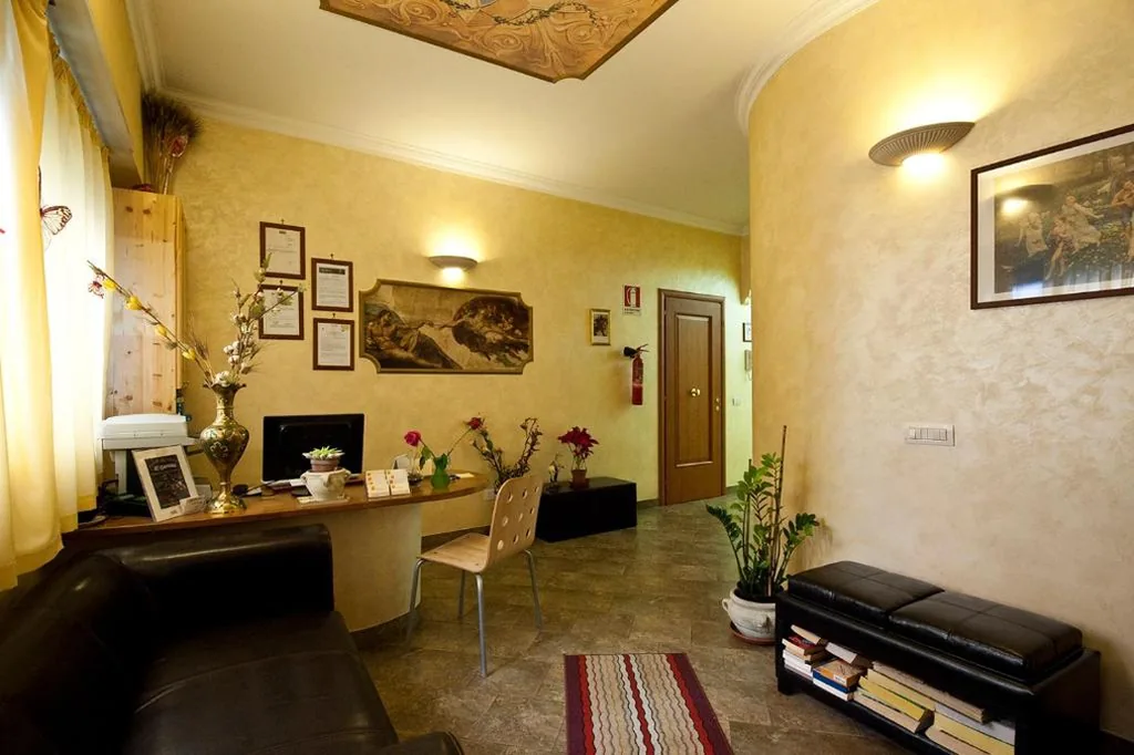 B&B La Porta — foto 5