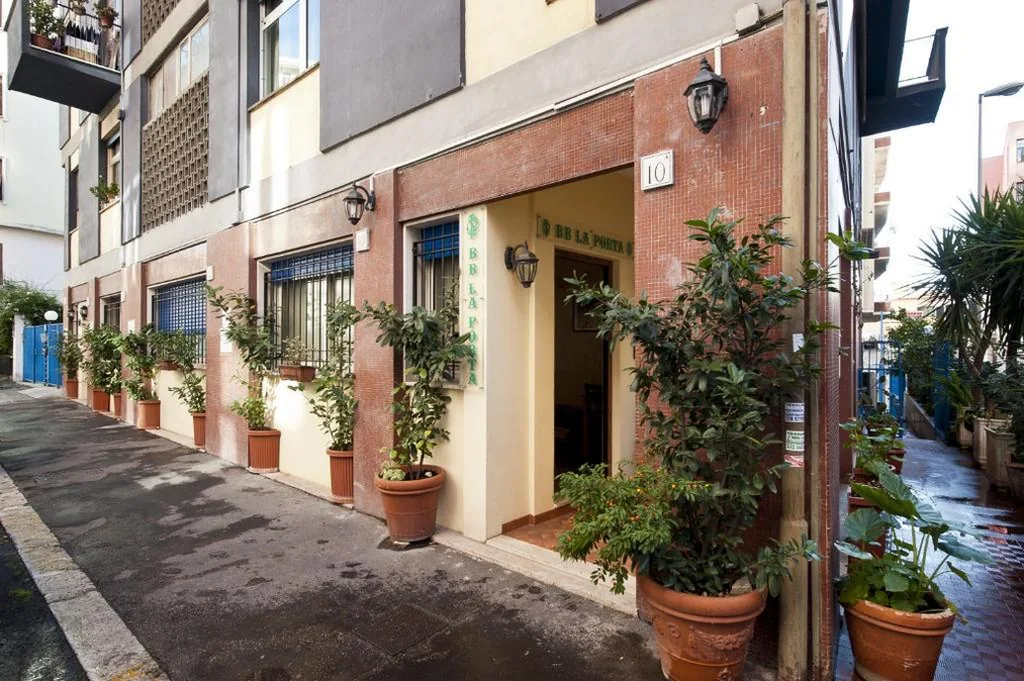 B&B La Porta — foto 6