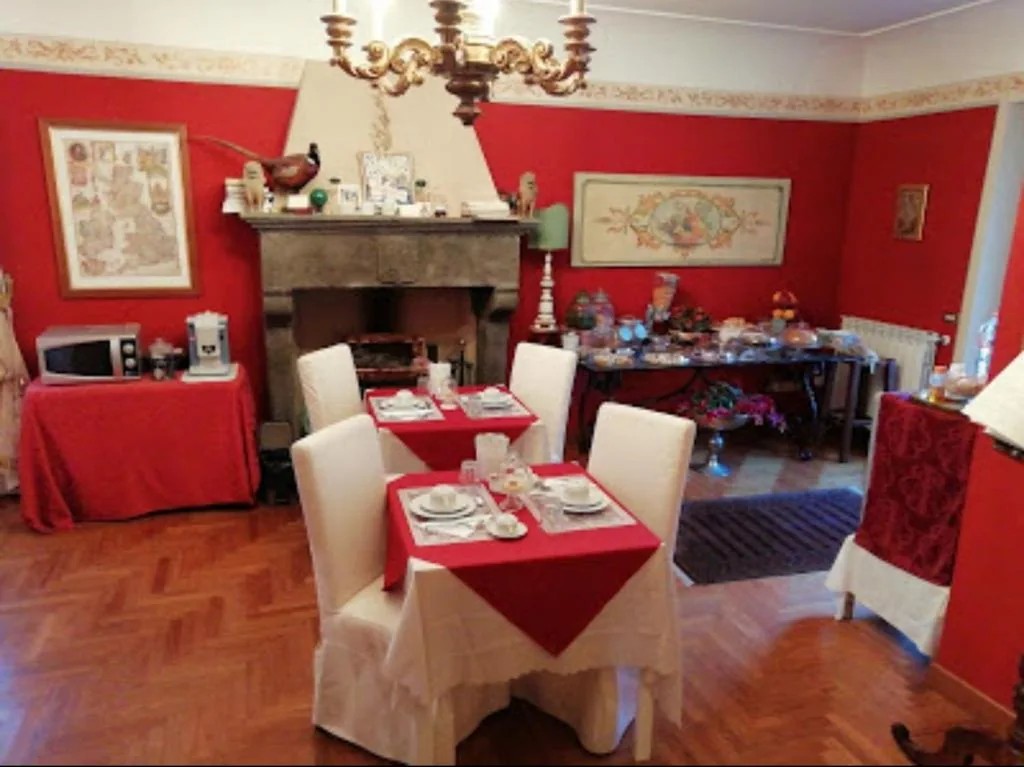 B&B La Porticella — foto 3