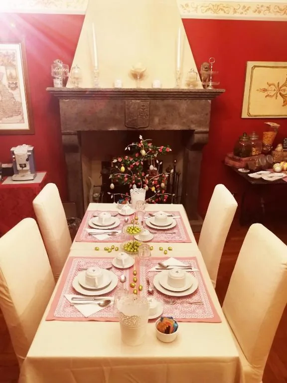 B&B La Porticella — foto 5