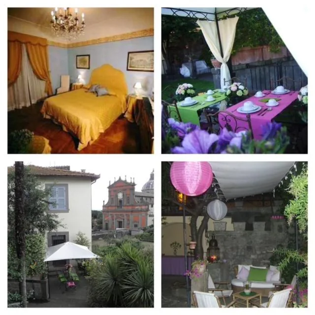 B&B La Porticella — foto 7