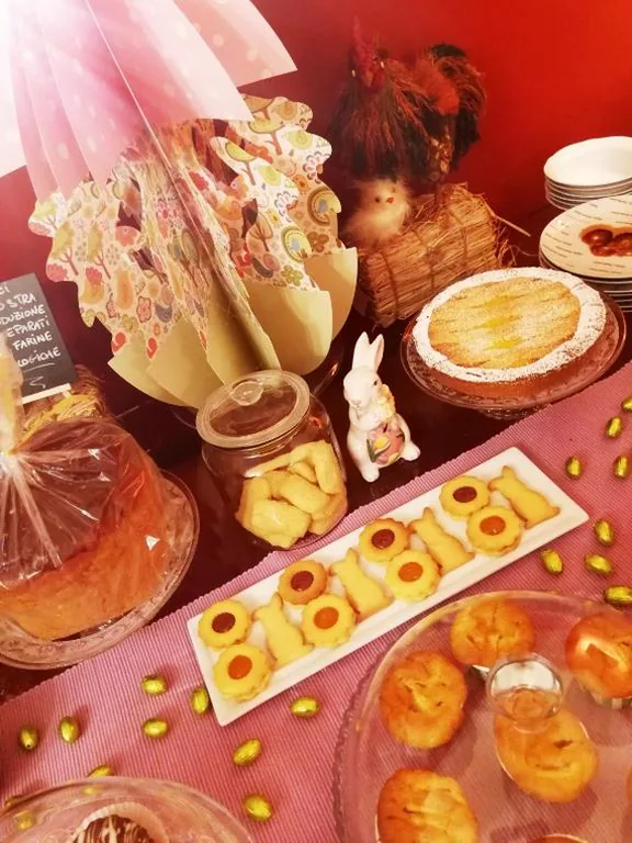 B&B La Porticella — foto 8