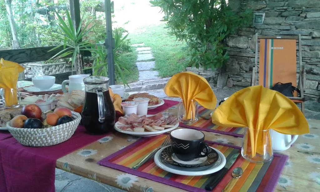 B&B La Quana — foto 4