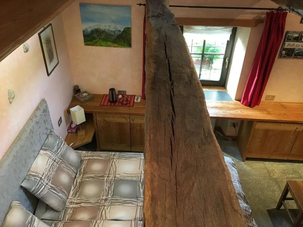 B&B La Quana — foto 8