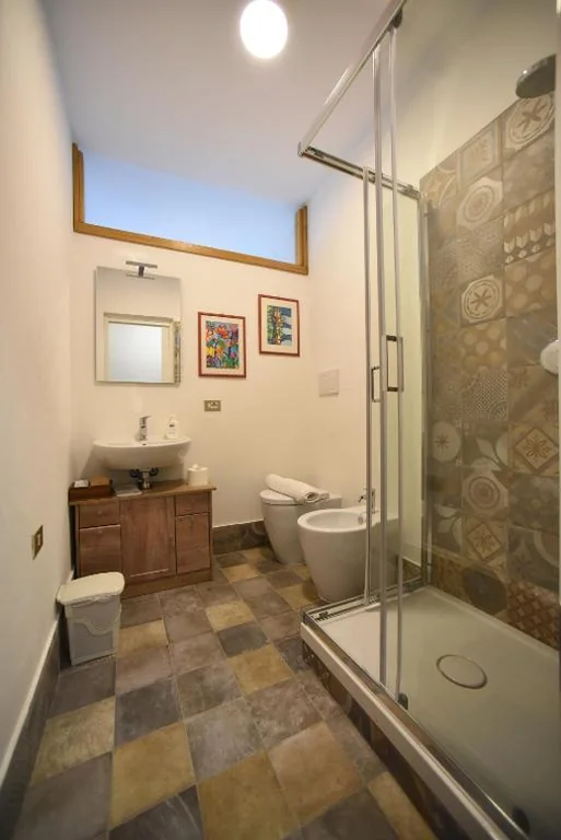 B&B La Riundela — foto 3
