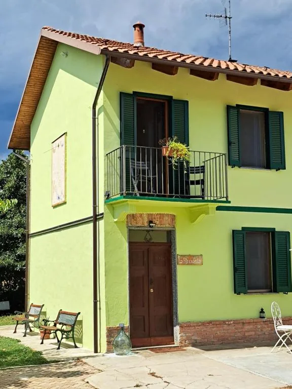 B&B La Riundela — foto 5