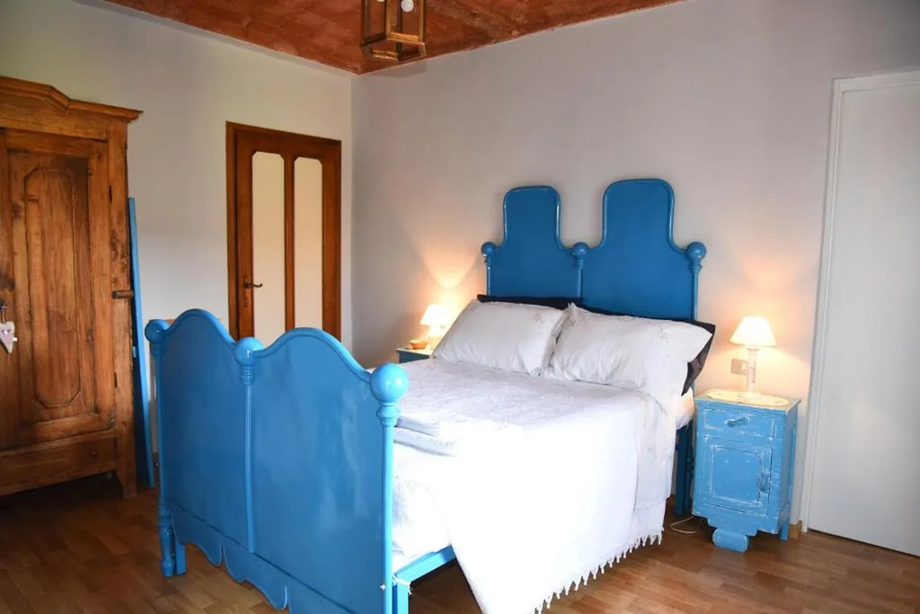 B&B La Riundela — foto 6
