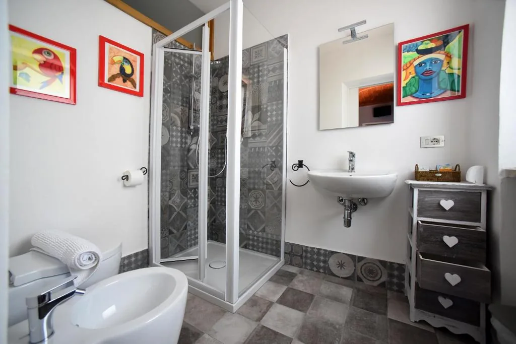 B&B La Riundela — foto 7