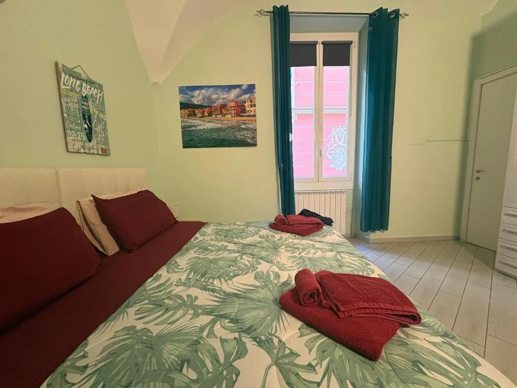 b&b La Rosa dei venti