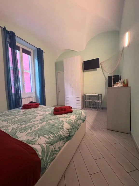 b&b La Rosa dei venti — foto 5