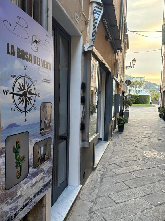 b&b La Rosa dei venti — foto 7
