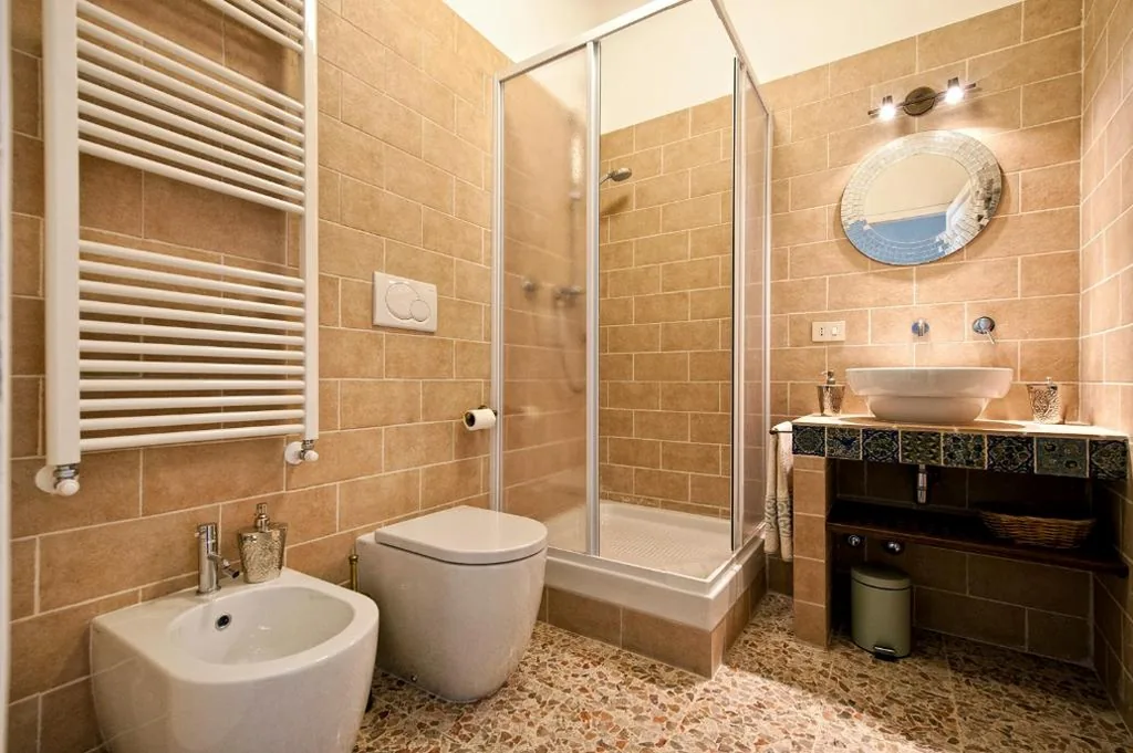 B&B La Scalinatella