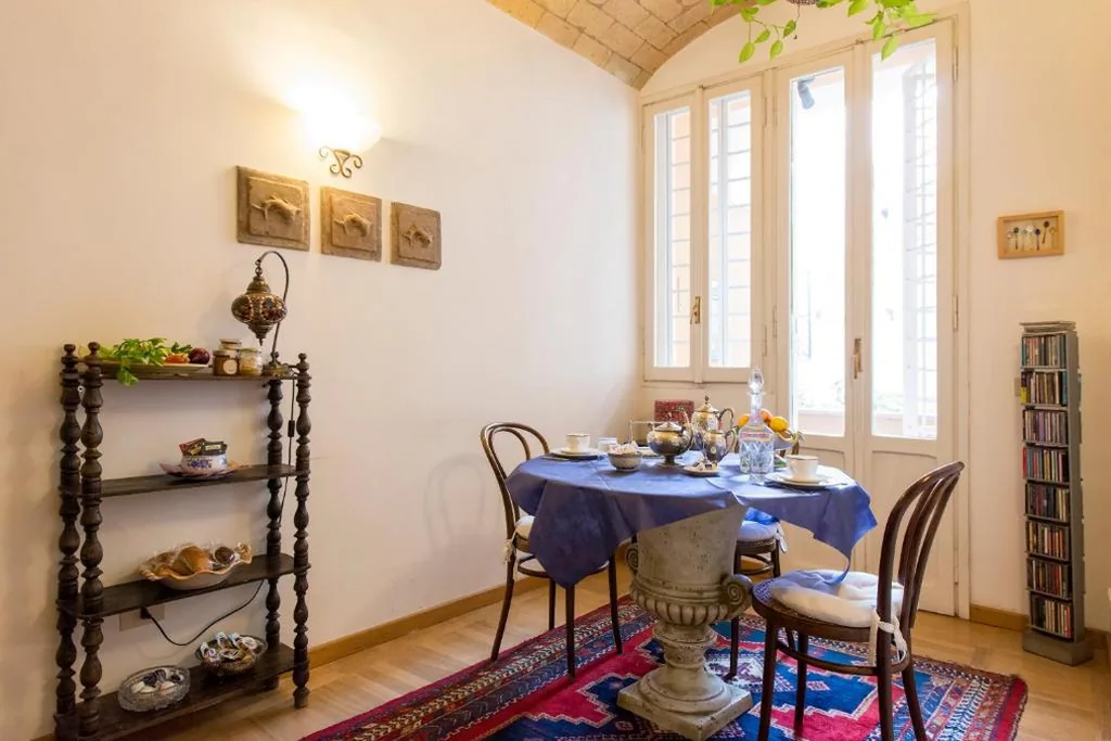 B&B La Scalinatella — foto 3