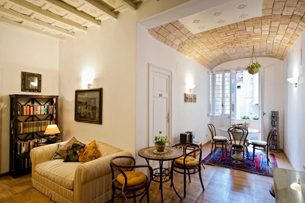 B&B La Scalinatella — foto 4