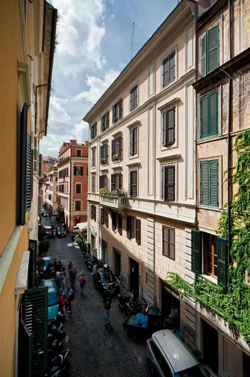 B&B La Scalinatella — foto 5