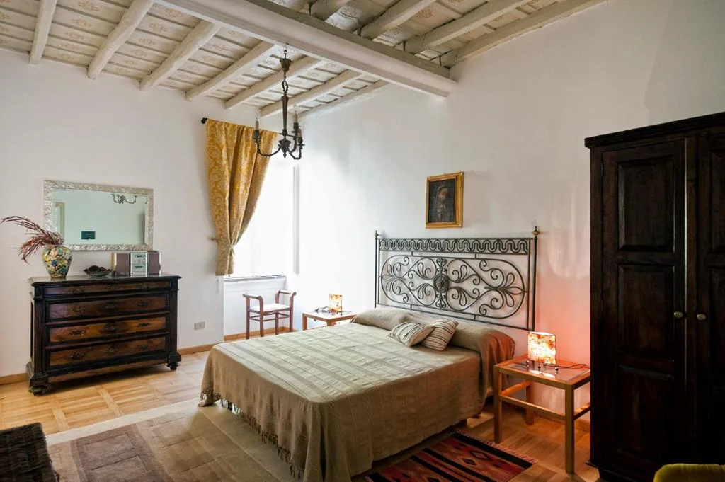 B&B La Scalinatella — foto 7