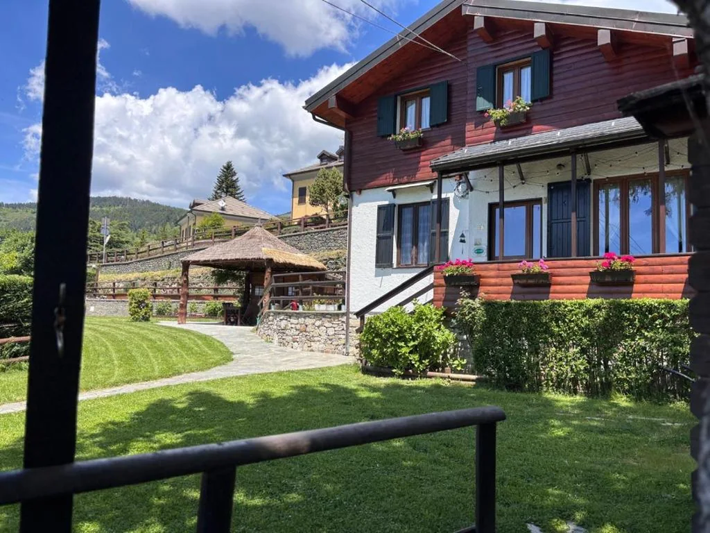 B&B La Soldanella — foto 6