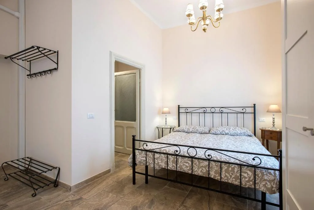 B&B La Sosta – Vista Esclusiva Chiesa di Santa Rosa — foto 6