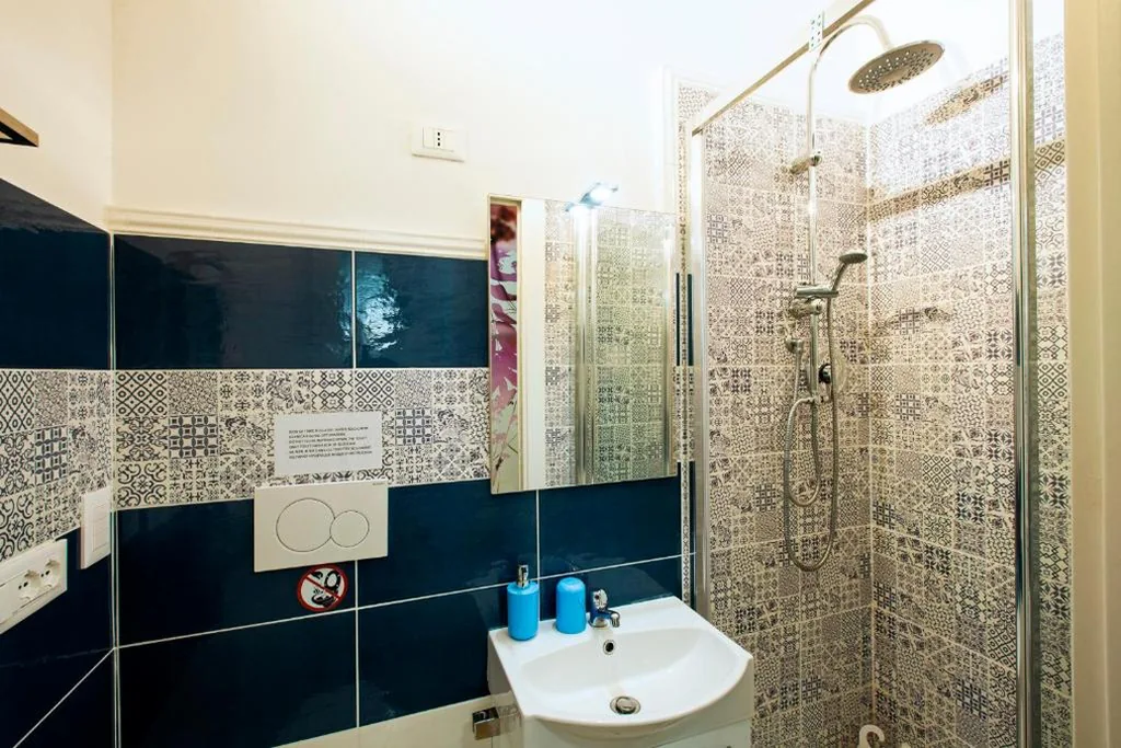 B&B La stanza di Zoe – Roma Tre Metro B Marconi — foto 3
