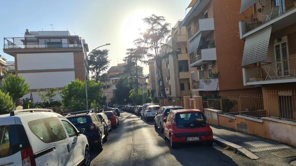 B&B La stanza di Zoe – Roma Tre Metro B Marconi — foto 6