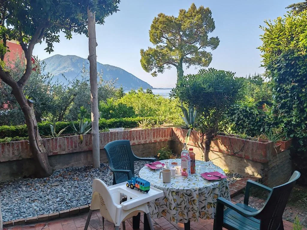 B&B La taverna di Mulinetti — foto 5
