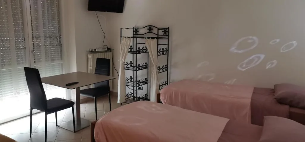 B&B La Terrazza