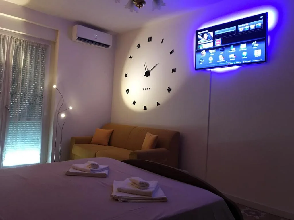 B&B La Terrazza — foto 5