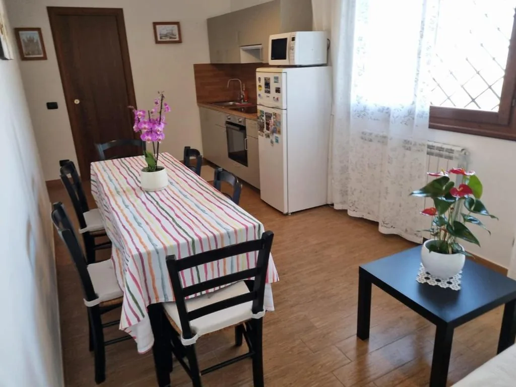 B&B La Terrazza di Frascati — foto 4