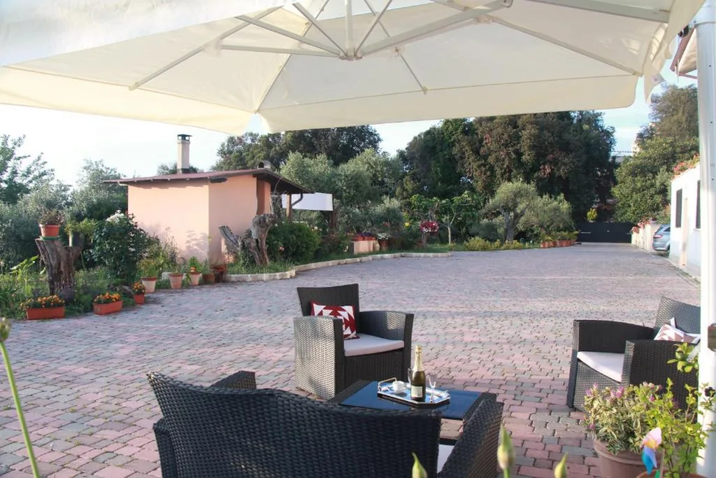 B&B La Terrazza di Frascati — foto 5
