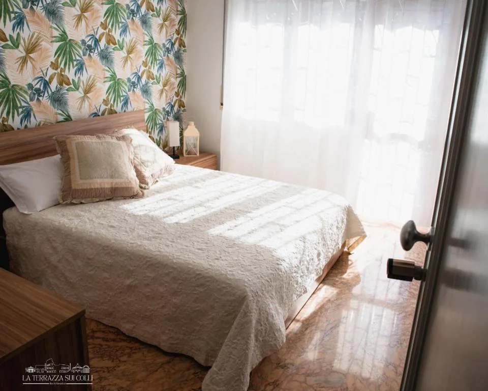 B&B La Terrazza sui Colli — foto 6