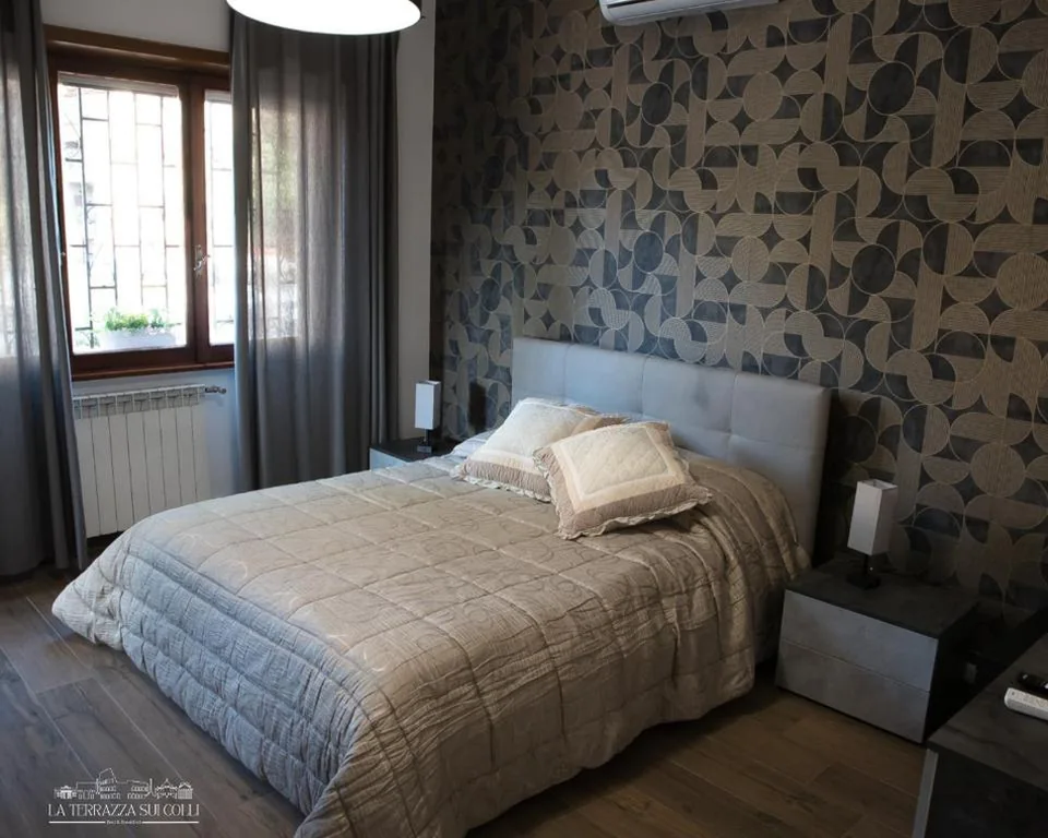 B&B La Terrazza sui Colli — foto 7