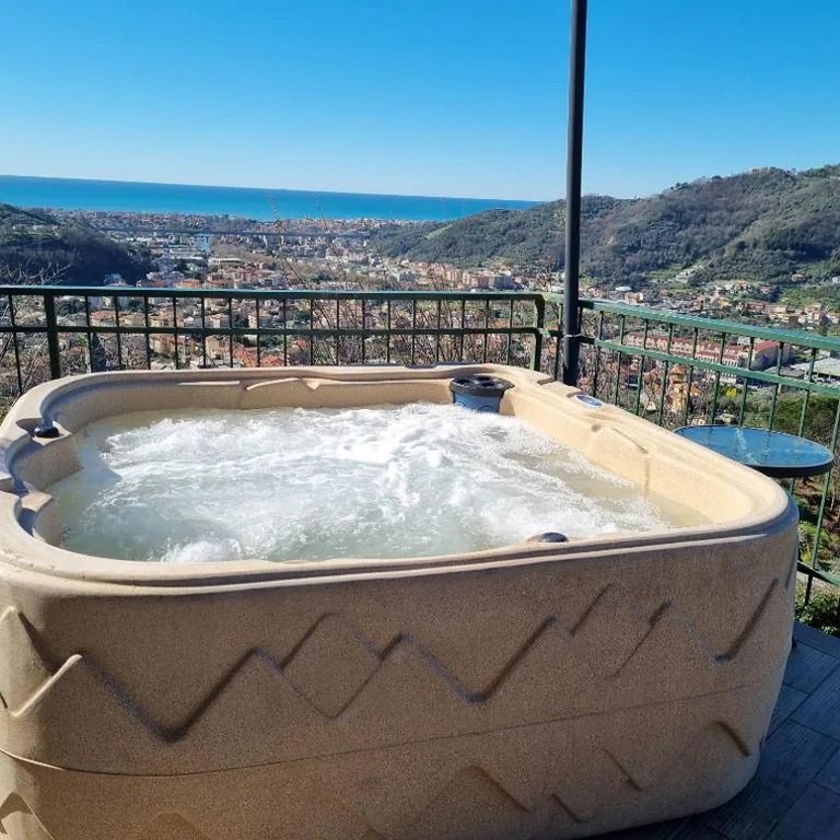 B&B La Terrazza Sui Fieschi