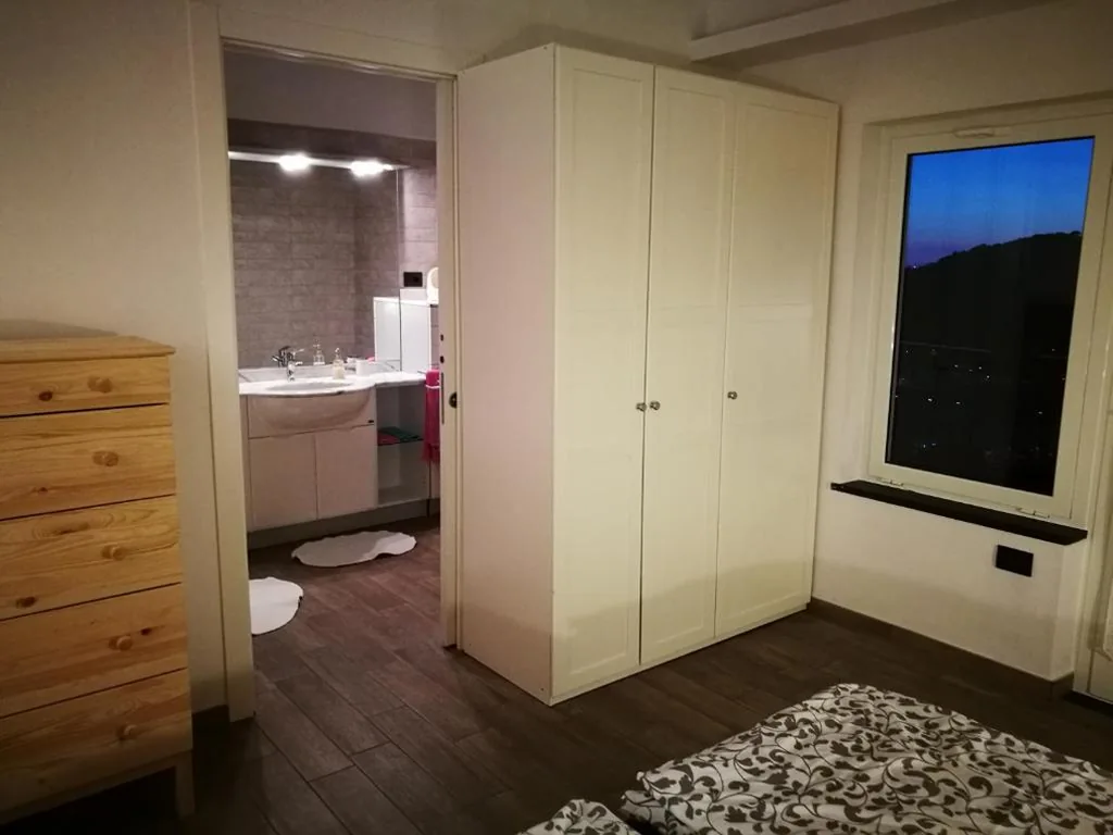 B&B La Terrazza Sui Fieschi — foto 3