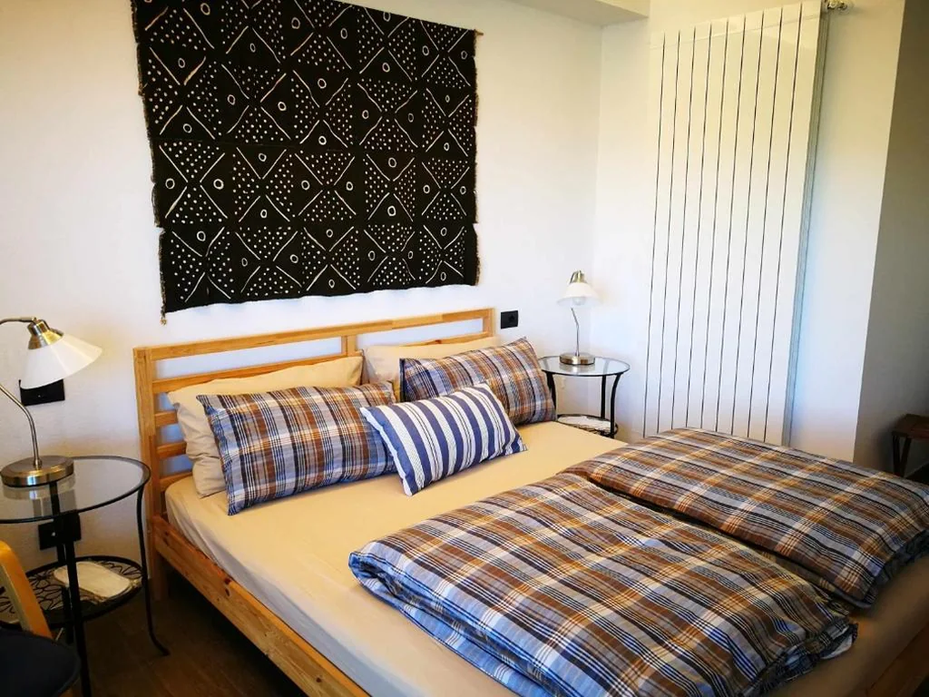 B&B La Terrazza Sui Fieschi — foto 6