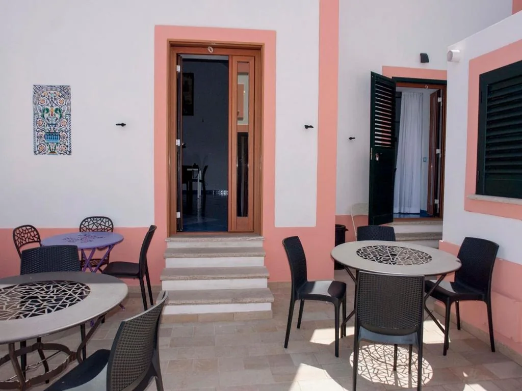 B&B La Terrazza Sul Porto — foto 4