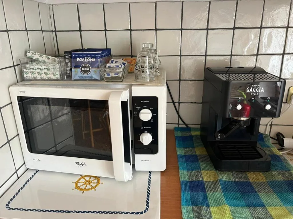 B&B La Vela — foto 4
